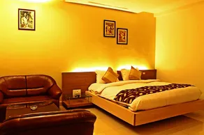 Cotton County Club and Resort - Room