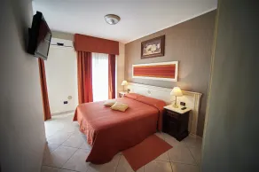 Le 2 Palme Apartments - Værelse