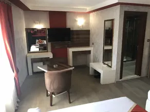Ozcelik Hotel - Room