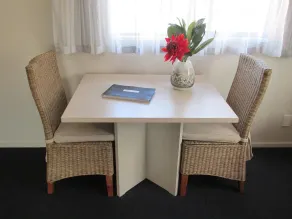 Addington Court Motel - Restaurant