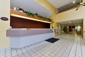 America's Best Value Inn & Suites, Atlanta - Morrow - Hall