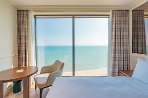 Grand Josun Busan - Rom