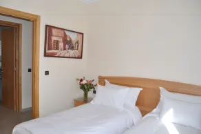 Appart-Hotel SOFINES - Room