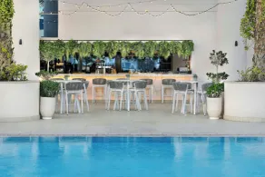 The First Collection Business Bay, Dubai, a Tribute Portfolio Hotel - Pool