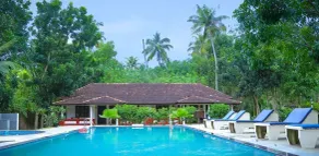 Seclude Kerala, Marari Sands - Pool