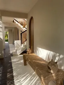 Casa Hood By the Sea - Reception