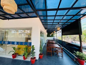 Hiwa Boutique Hotel - Restaurant