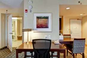 Homewood Suites by Hilton Toronto Mississauga - Chambre