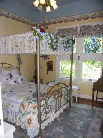 Robin's Nest Inn - Room