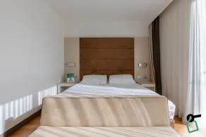HOTIDAY Room Collection - Pisa - Chambre