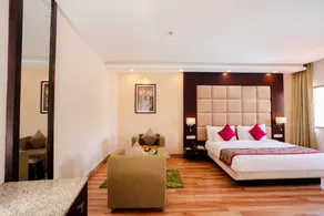 Spectrum Resort, Spa & Residences - Room