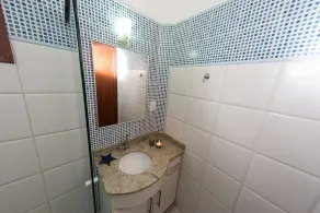Pousada Brisa do Mar - Bathroom