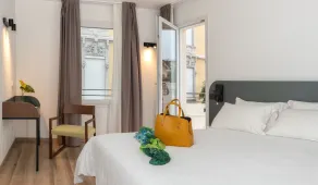 Hotel Canton dell'Orto - Værelse