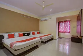 OYO 24259 Hotel Blue Inn - Quarto