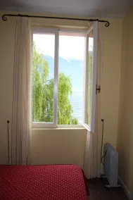 Villa Romantica - Chambre
