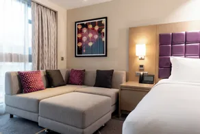 Holiday Inn Golden Mile by IHG - Vue de la chambre