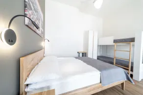 TopFloor Apartments - Rum