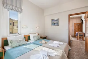 Akti Suites - Rom