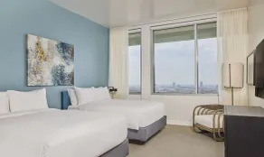 Andaz West Hollywood, By Hyatt - Chambre