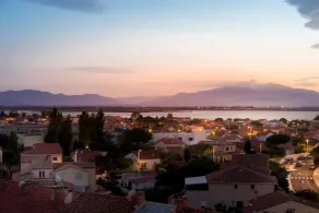ibis Styles Perpignan le Canet Sud - Vue de la chambre