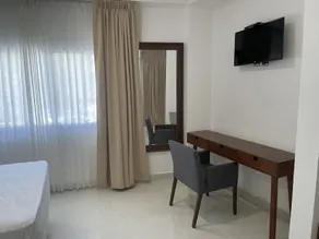 LA LOMA SUITES - Camera