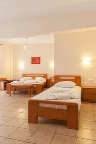 Ageri Hotel - Rom