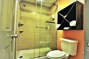 Scottish Inns & Suites Shenandoah Woodlands Mall - Room