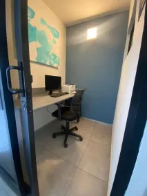 Loft Platino - Interni