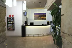 Best Western Lyon Saint-Antoine - Reception