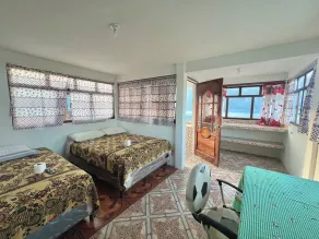 Hotel Henderson - Camera