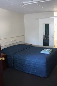 Roma Motel - Room