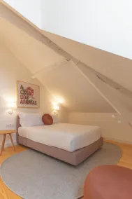 Casa dos Aromas - Heritage & Comfort - ApartHotel - Camera