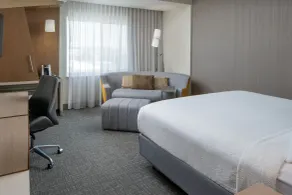 Courtyard by Marriott Houston Northwest/Cypress - Room