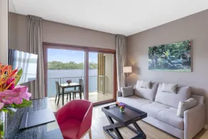 Ramada Resort by Wyndham Port Vila - View from room