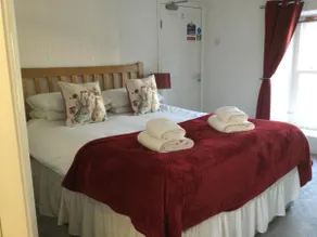 Rose & Crown - Habitación