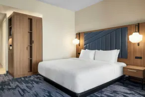 Fairfield by Marriott Inn & Suites Forrest City - Rum