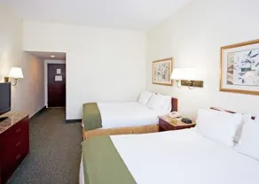 Econo Lodge Wesley Chapel I-75 - Chambre