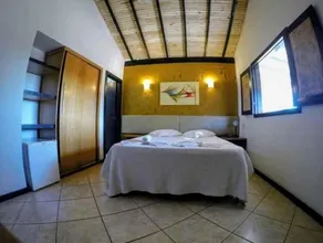 Pousada Village da Serra - Chambre