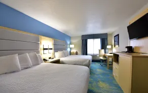 Days Inn by Wyndham Springville - Chambre