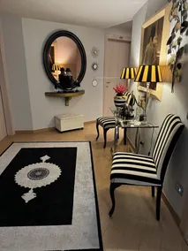 Residenza Ca' degli Enzi - Reception