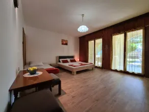 Apartments Zlatko 1397 - Værelse