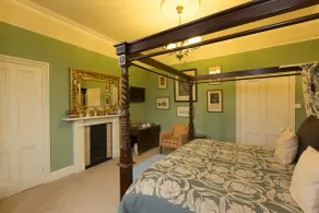 Grosvenor Villa - Habitación