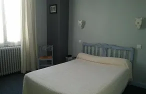 Hôtel La Résidence - Værelse