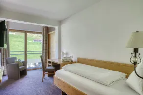 Hotel Barbarahof Saalbach mit Joker Card - Room
