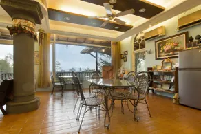 Yue Ya Villa - Restaurant