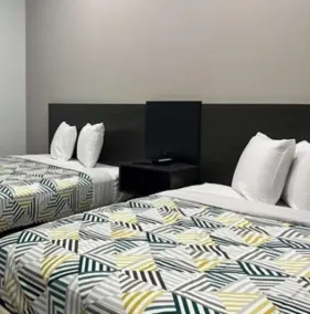 Motel 6 Gonzales, LA Baton Rouge Geismar Prairieville I 10 - Rom