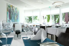 DämeritzSeehotel - Restaurant