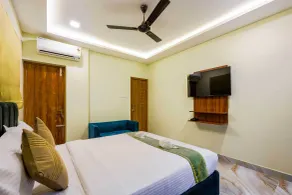 Eco Stay Elite Luxury Rooms - Chambre