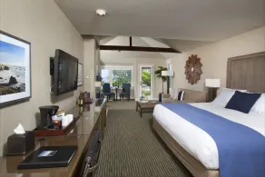 The Inn at the Tides - Room