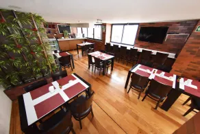 Centro 19 Hotel - Restaurant